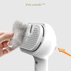 Pet Hair Brush