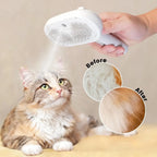 Pet Hair Brush